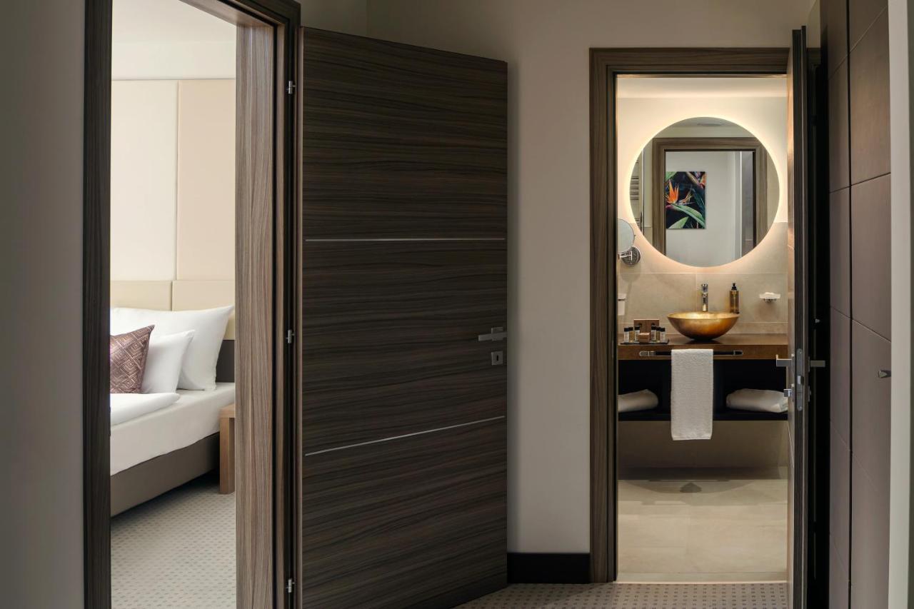 Boutique Hotel Saxonia Карловы Вары Экстерьер фото