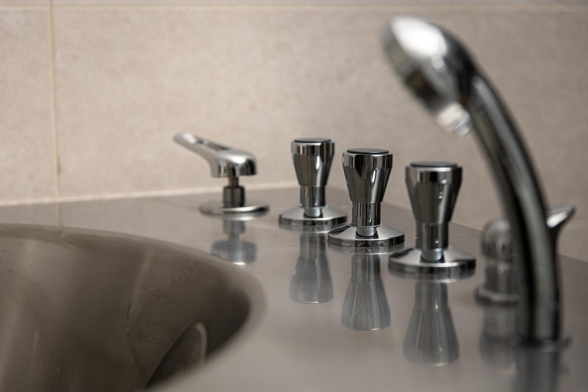 Boutique Hotel Saxonia Карловы Вары Экстерьер фото