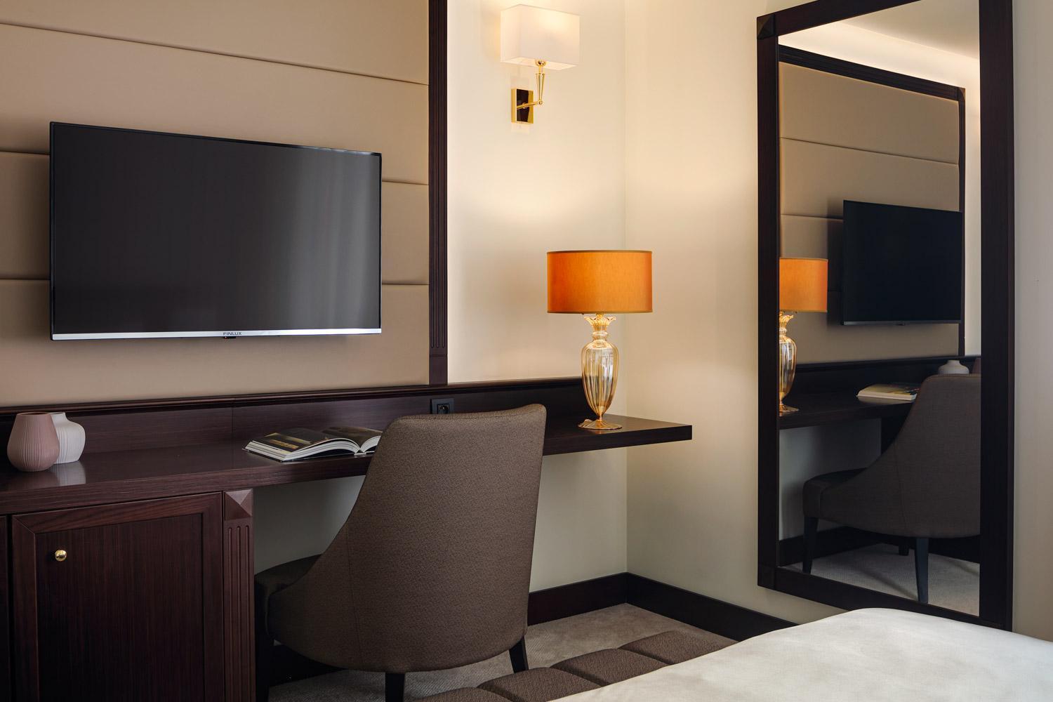 Boutique Hotel Saxonia Карловы Вары Экстерьер фото